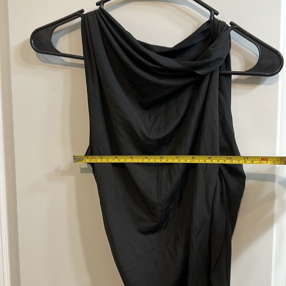 Tank Top & Maxi Skirt Set - Picture 8 of 10